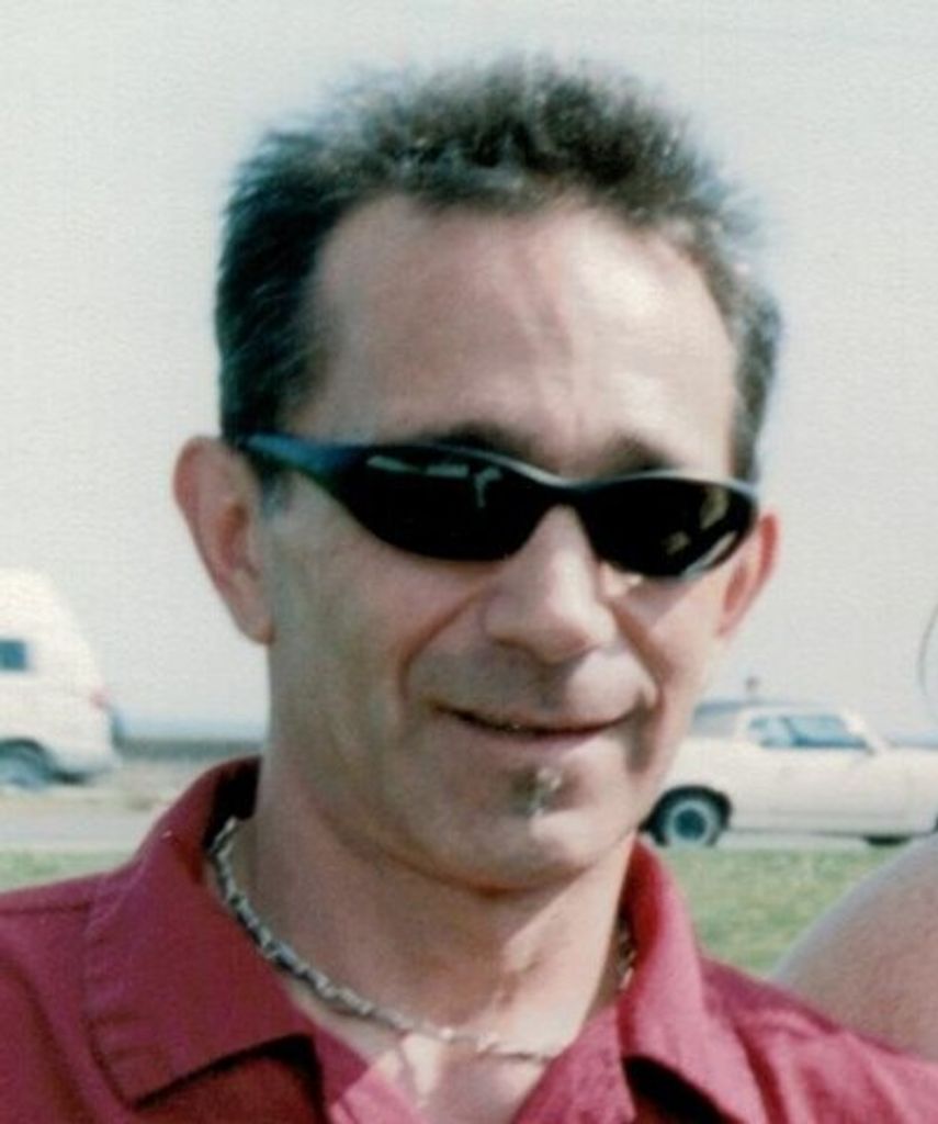 Joseph James Parisi Profile Photo