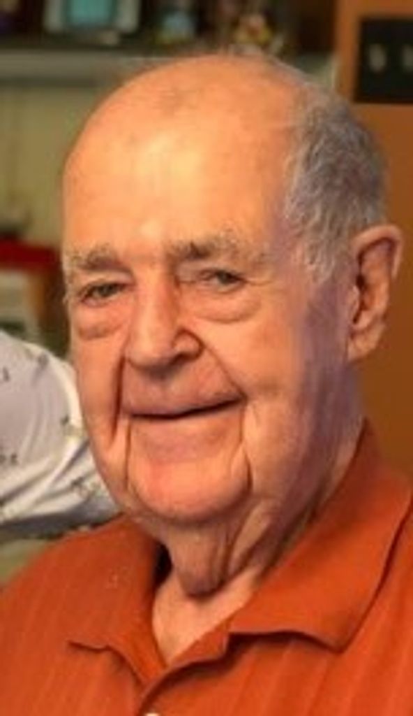 John Joseph Godack
