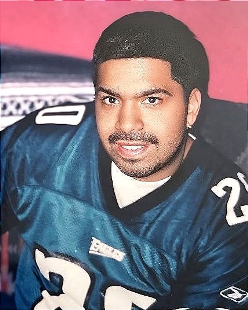 Vincent "Rusty" Tristan Profile Photo