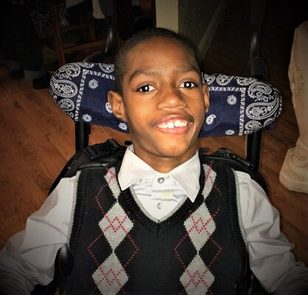 Geary Torrell Jones, Jr