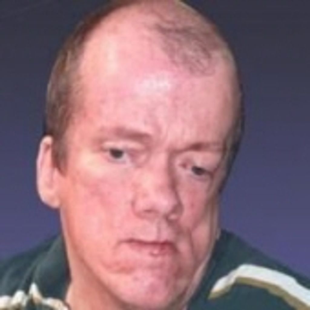 Stephen Bradley Gravely