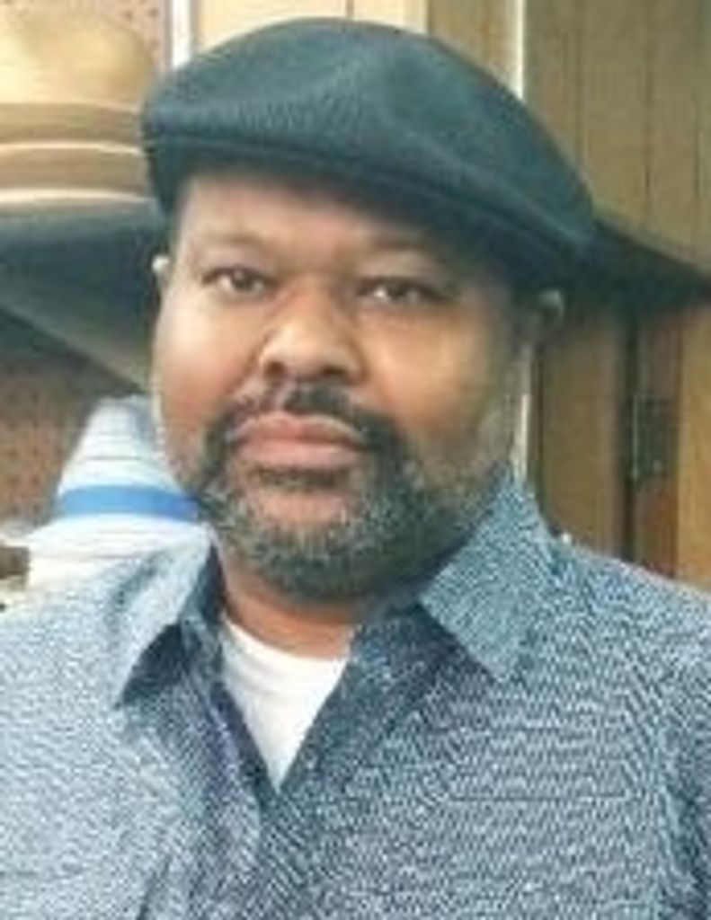 Shawn D. Coffer Profile Photo