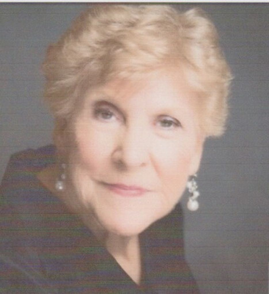 Dorothy Dean 'Dot' Jones Profile Photo