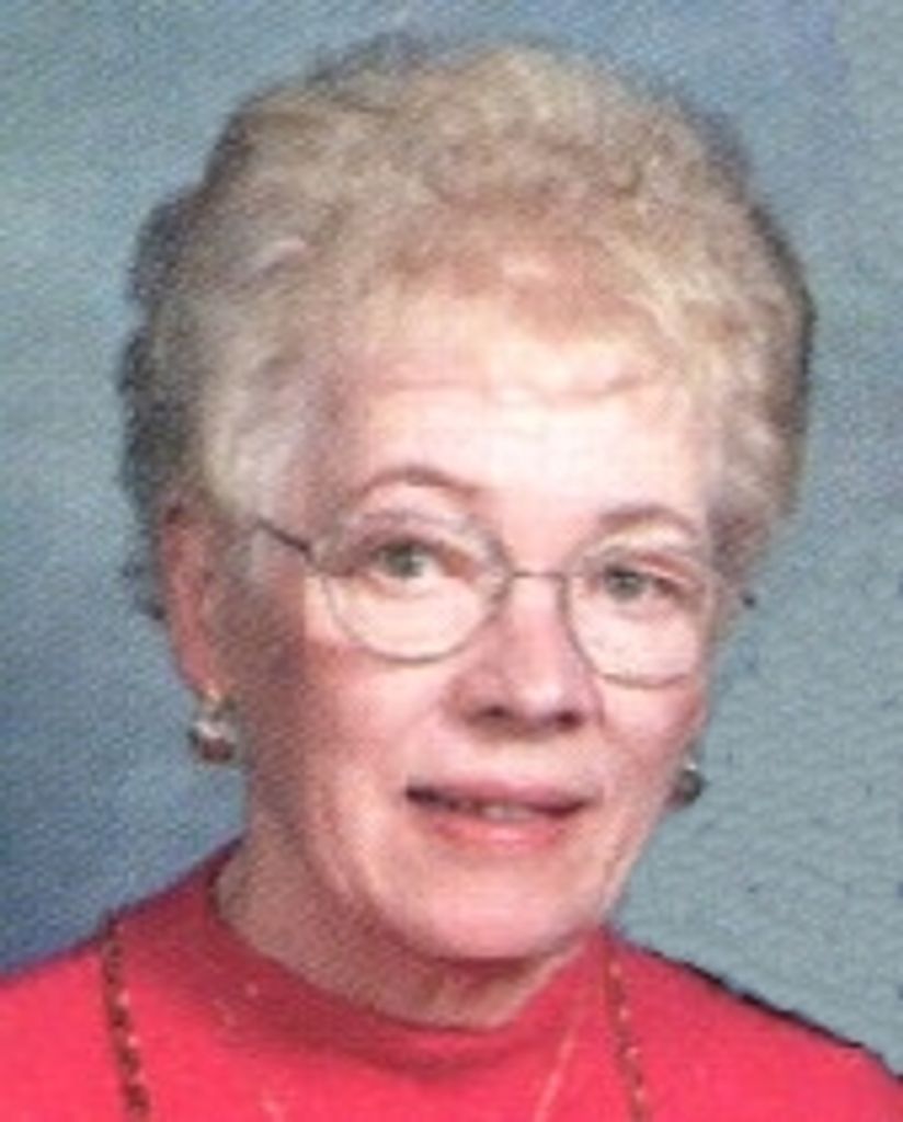 Beulah Ann Jorgenson Profile Photo