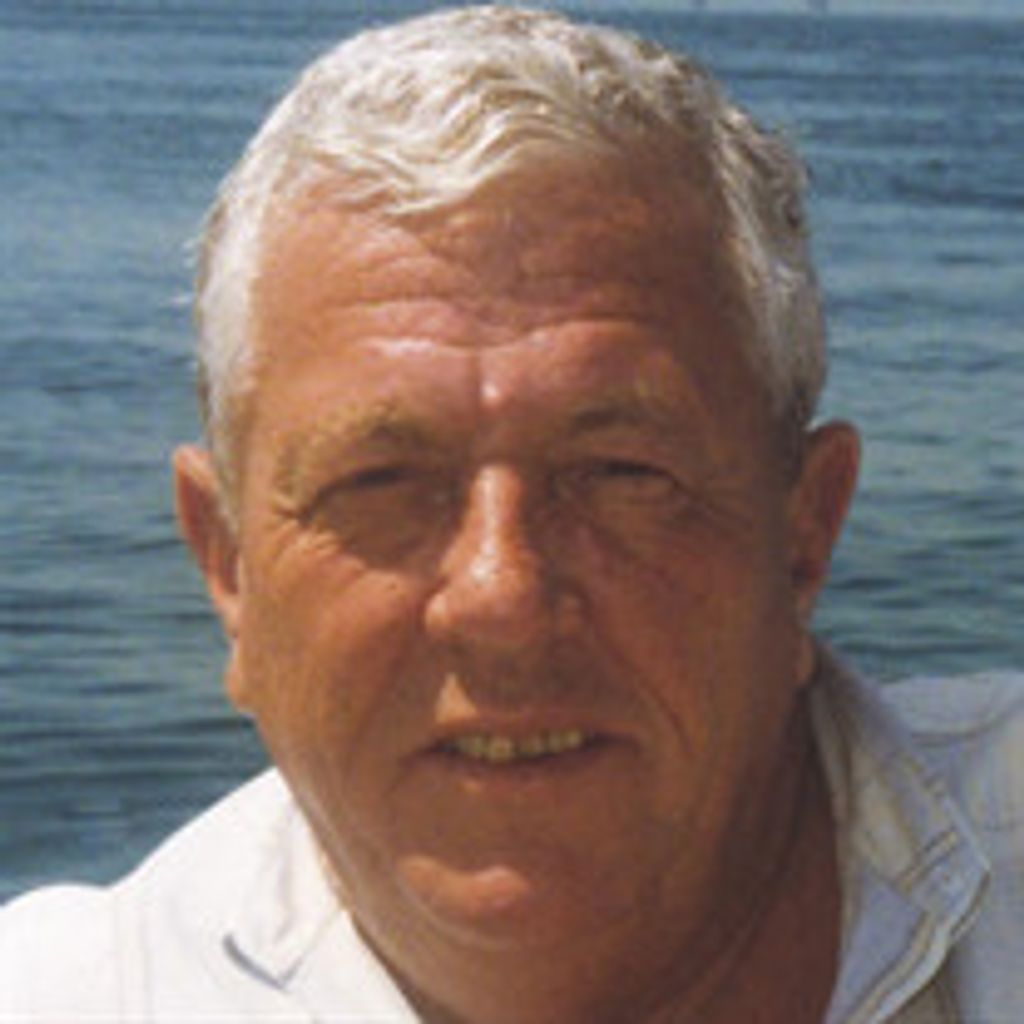 Robert J. Kohler