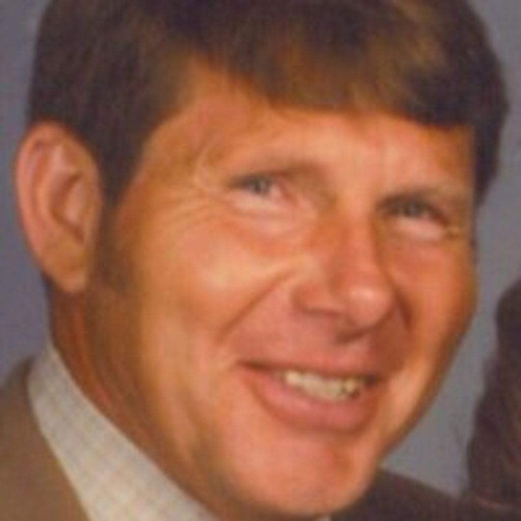 Rex Alan Goss