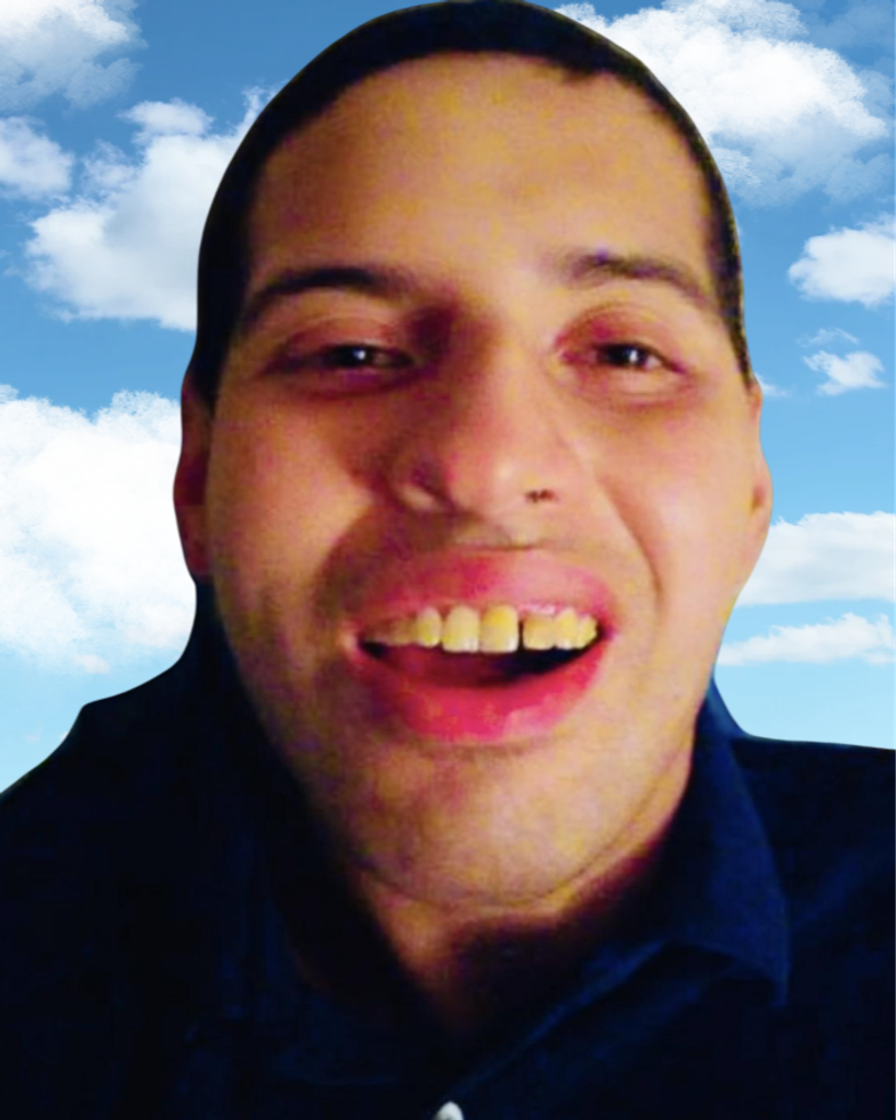 Rafael Prado Jr.