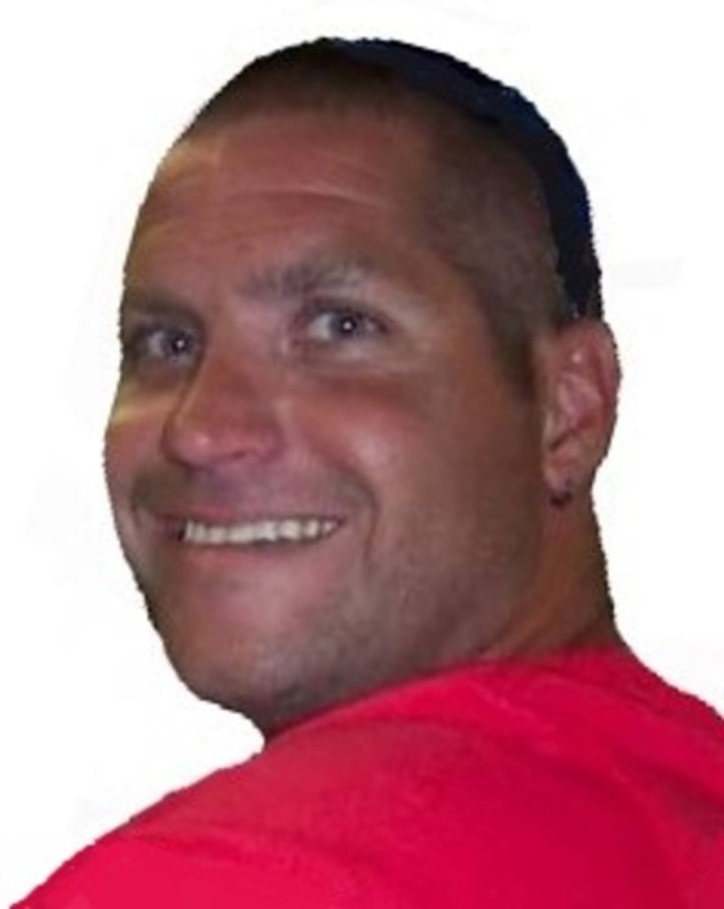 Jason S. Perusse