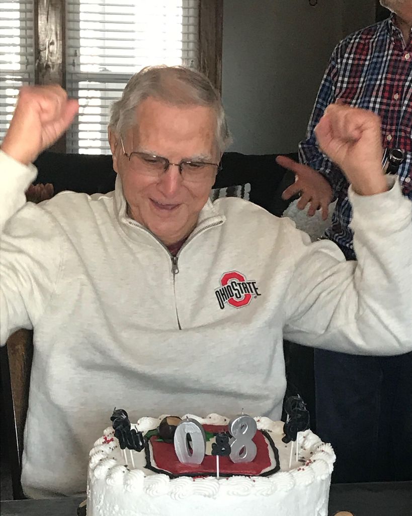 Raymond Cousino Sr Profile Photo