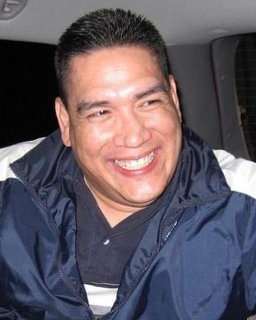 Patrick "Bugsy" Newell Profile Photo