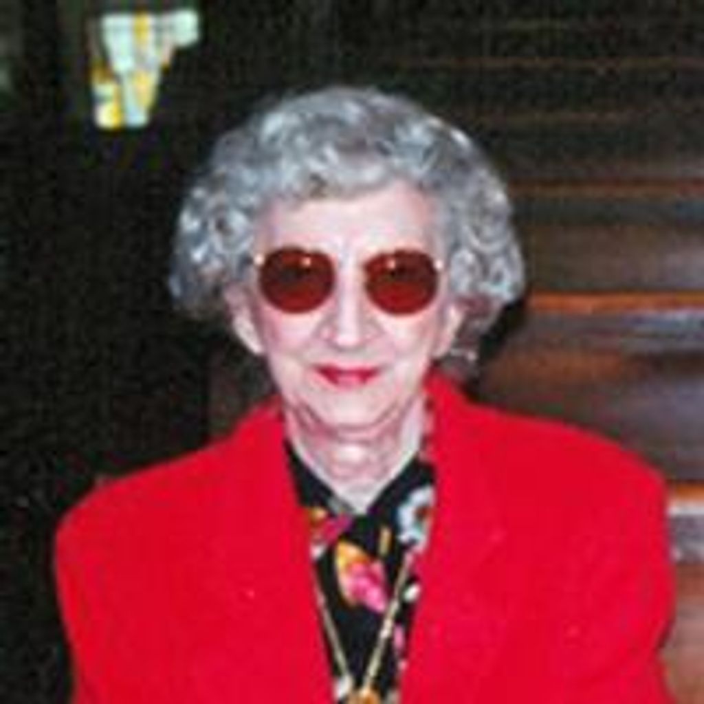 Rita M. "Sue" Schafer