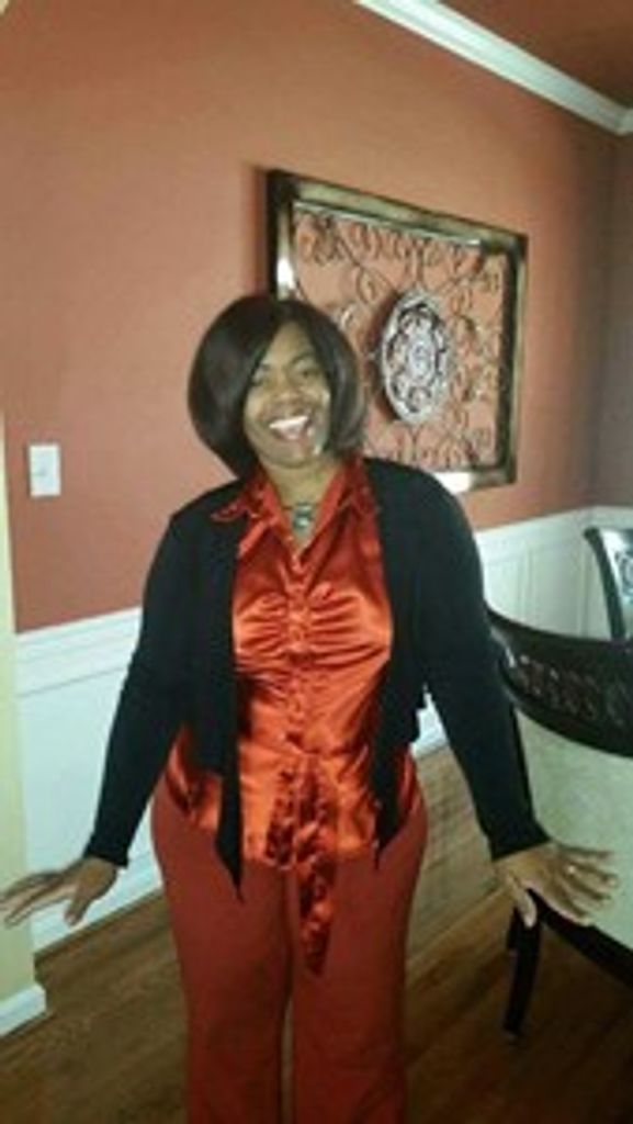Renee Evette Richardson Profile Photo