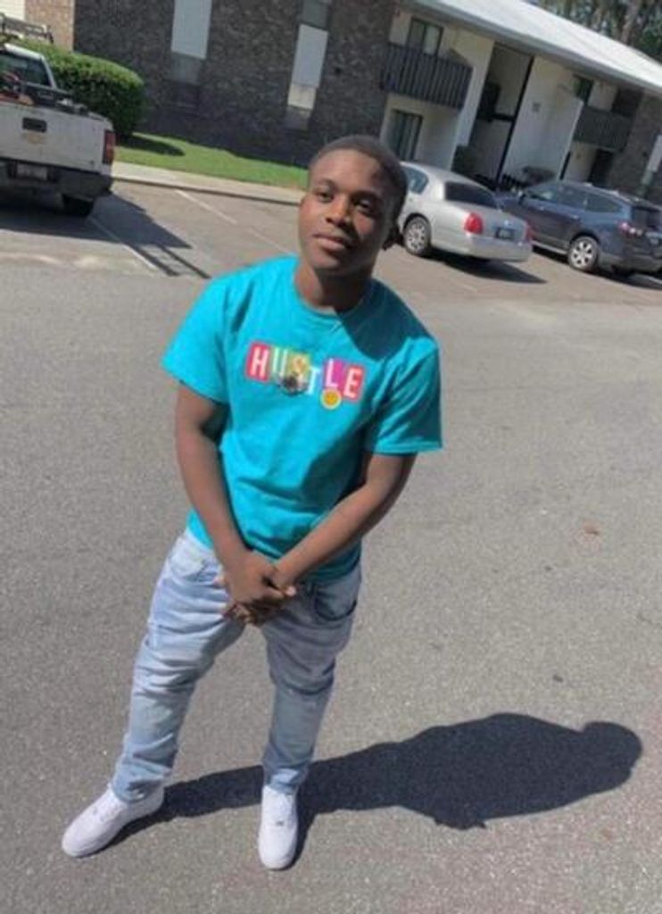 Jakari Javion Smith Profile Photo