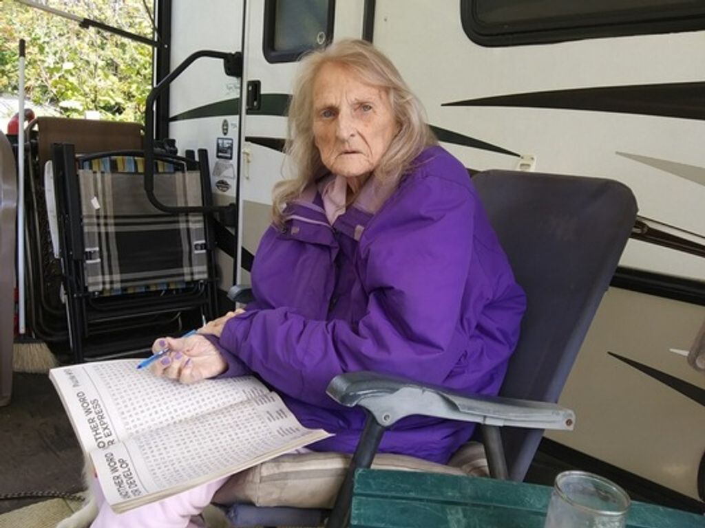 Geraldine M. (Ewens) Carriere Profile Photo