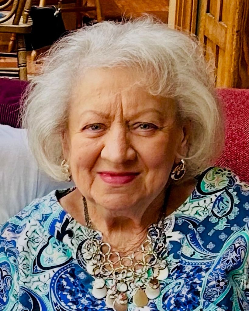 Jo Ann Asadorian Profile Photo