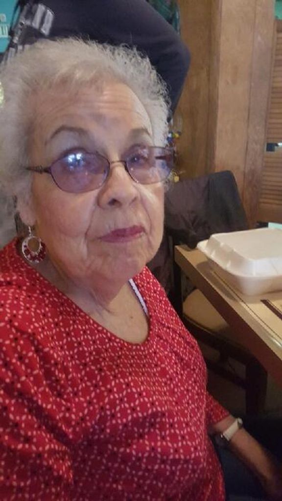 Marie T. Lujan Profile Photo