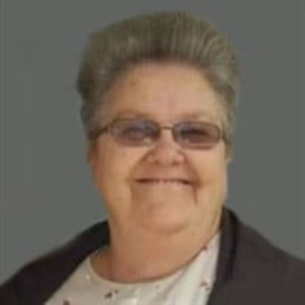 Peggy Ann Lane