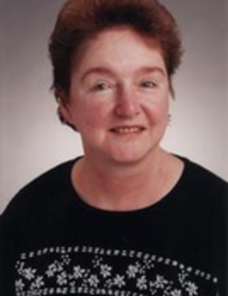 Abigail Ann Salyers