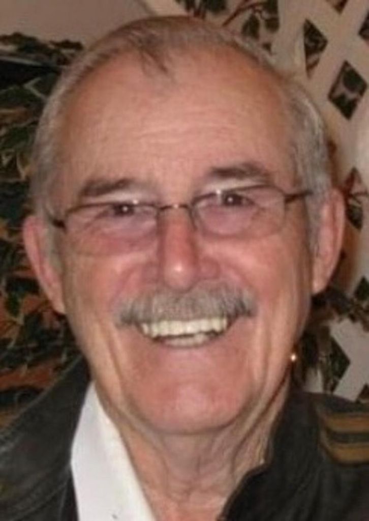 Vincent "Toby" Charles Davis