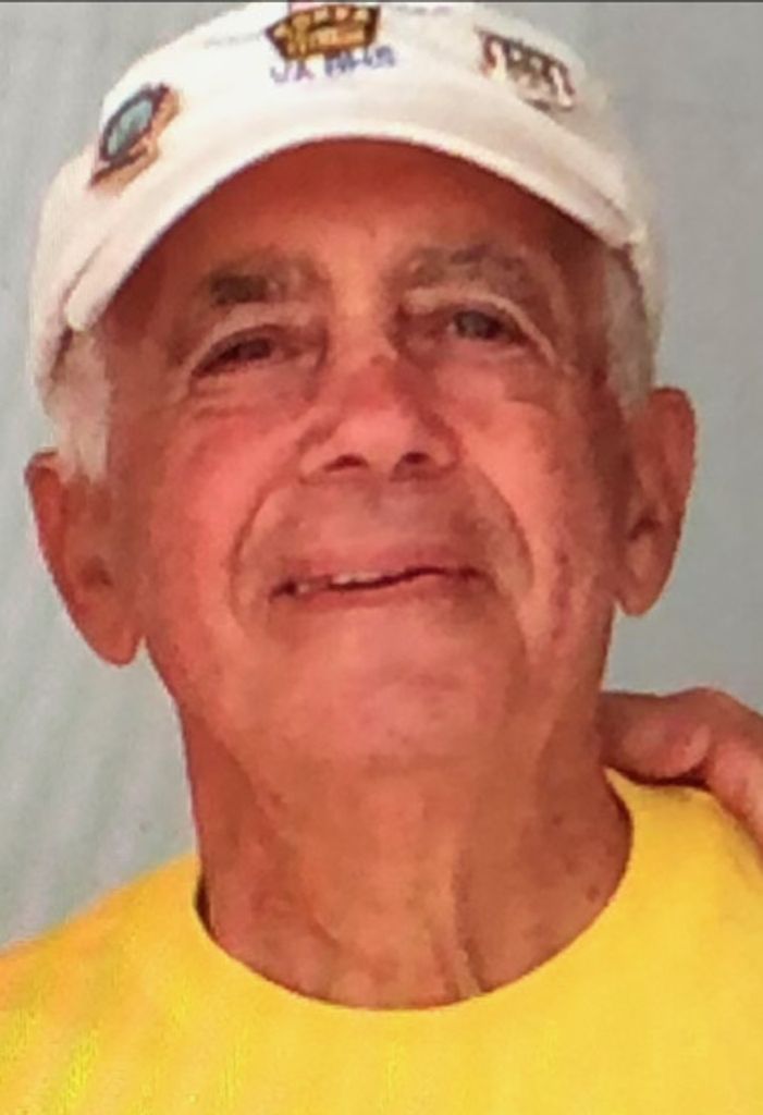 Gaetano S. ("Guy")  Tringali