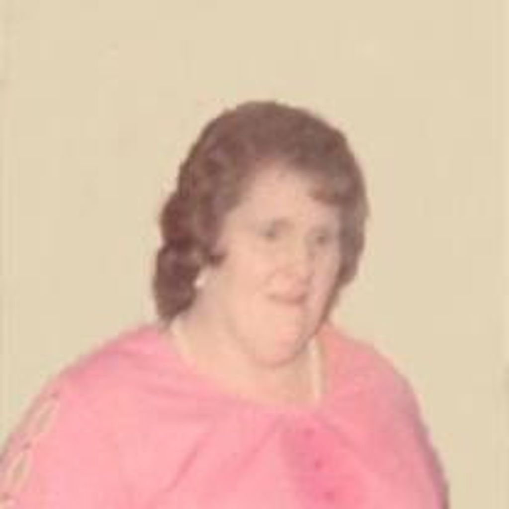 Sara Alice McIntosh