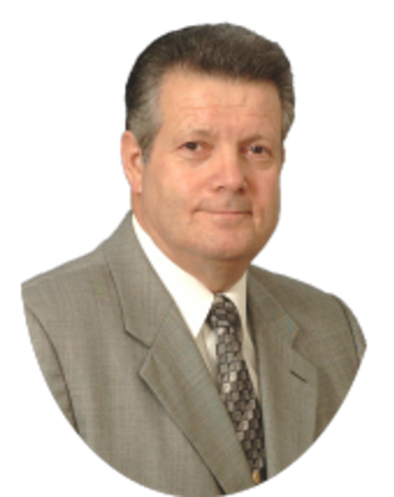 Rev. Ronald L. Sexton