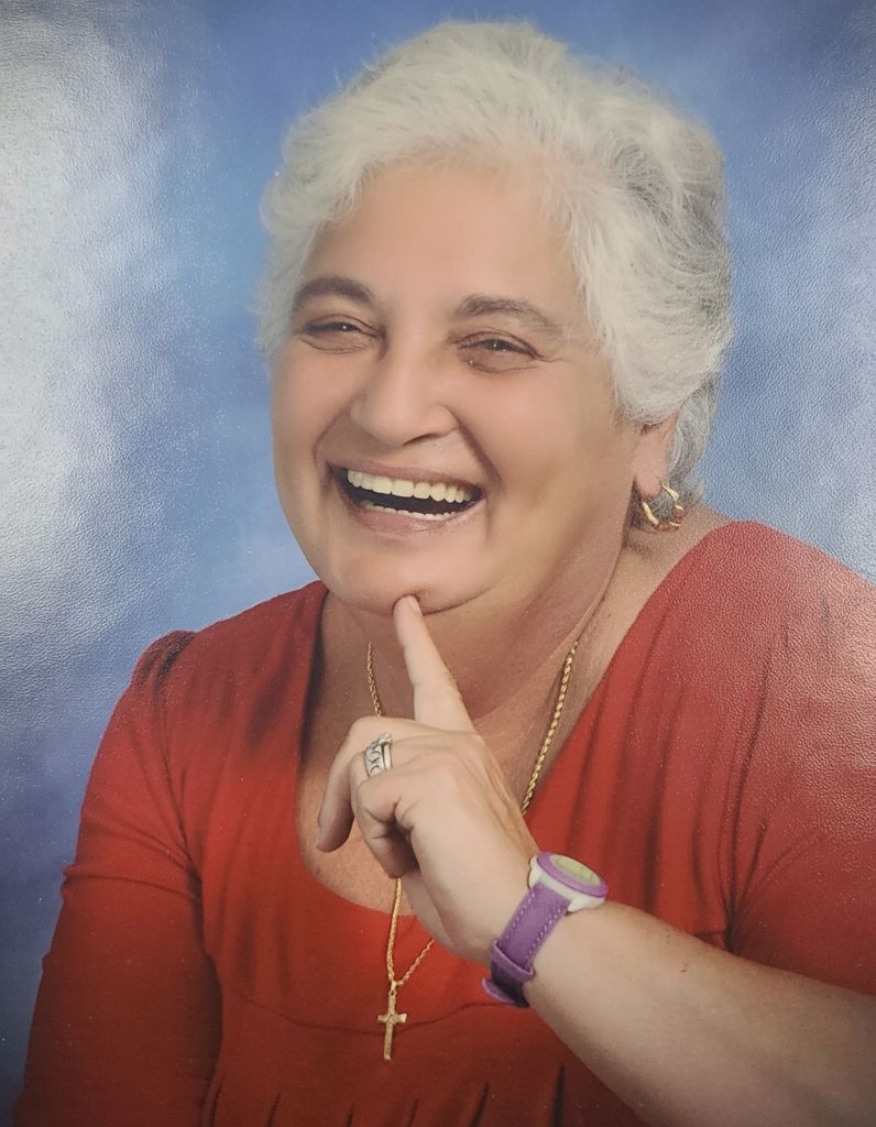 Linda Jean Barkley Profile Photo
