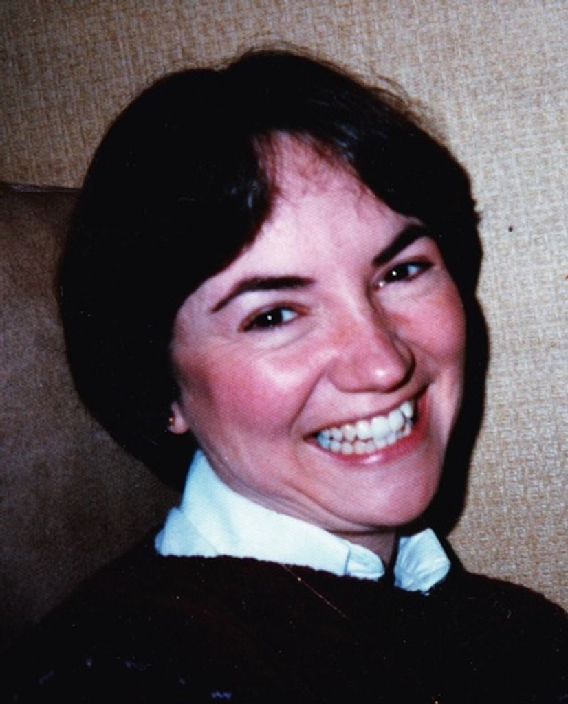 Lynn Steele Hale Profile Photo