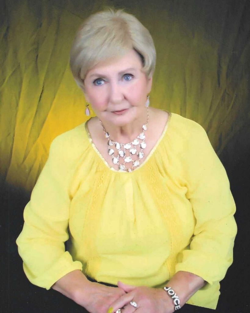 Anita Dawson Profile Photo