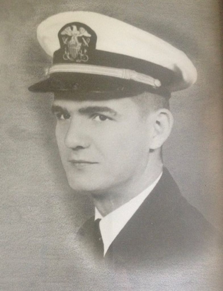 Glenn Richard Ford Profile Photo