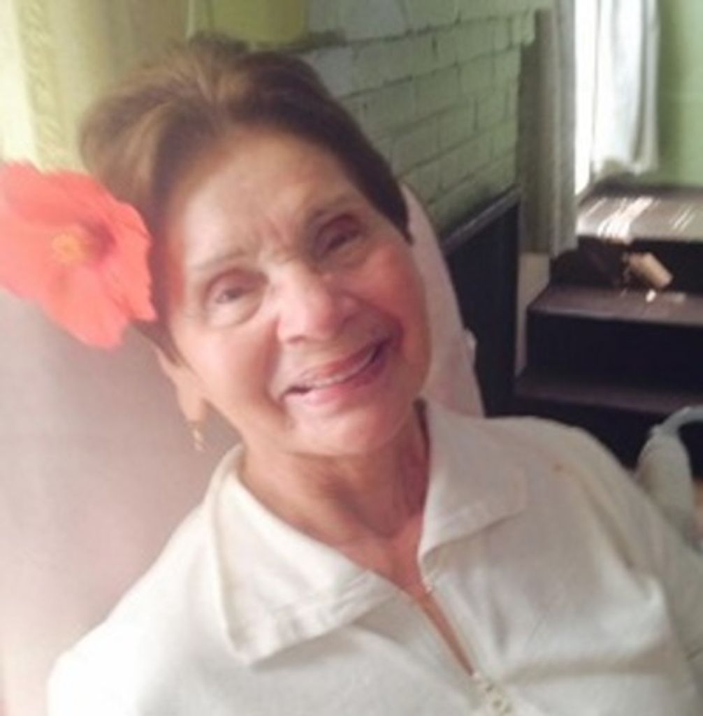 Ana D. Arroyo