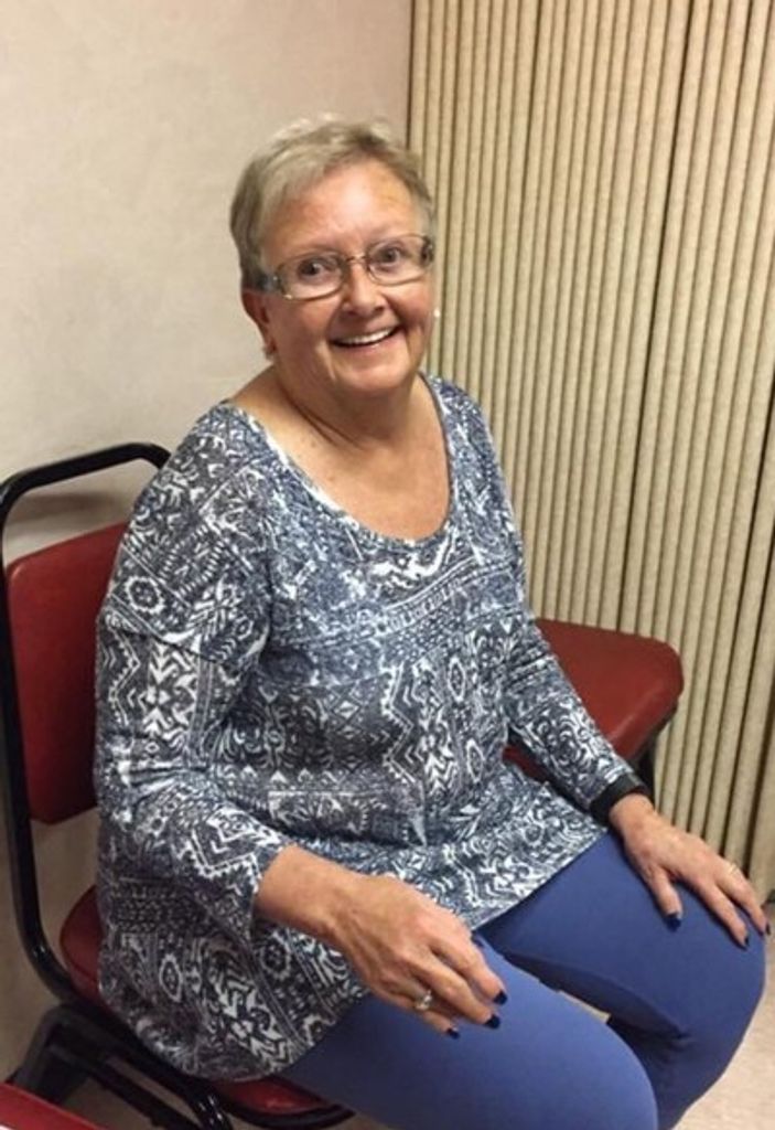 Martha Barbour Profile Photo