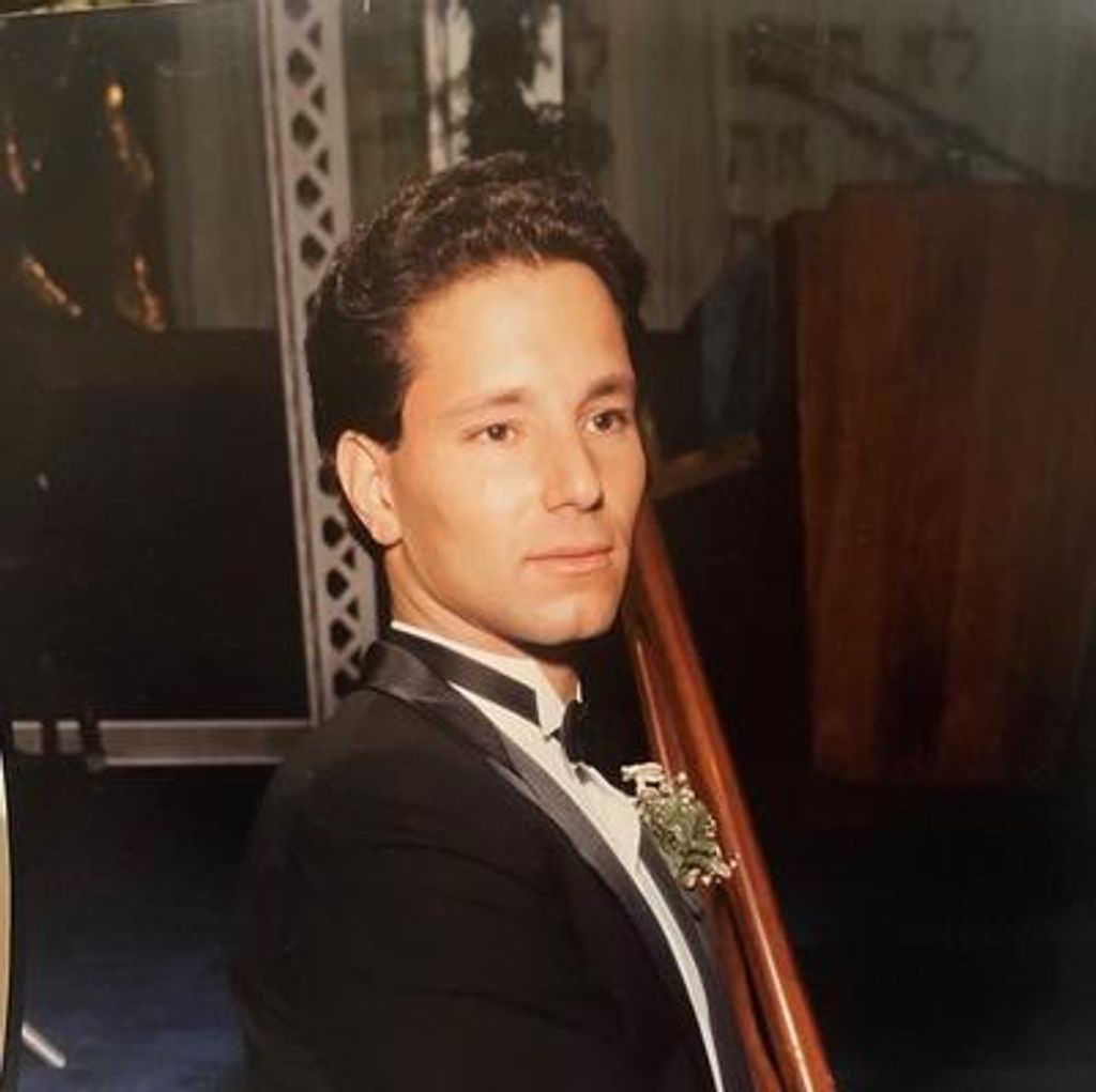 Richard Jay Sohn Profile Photo