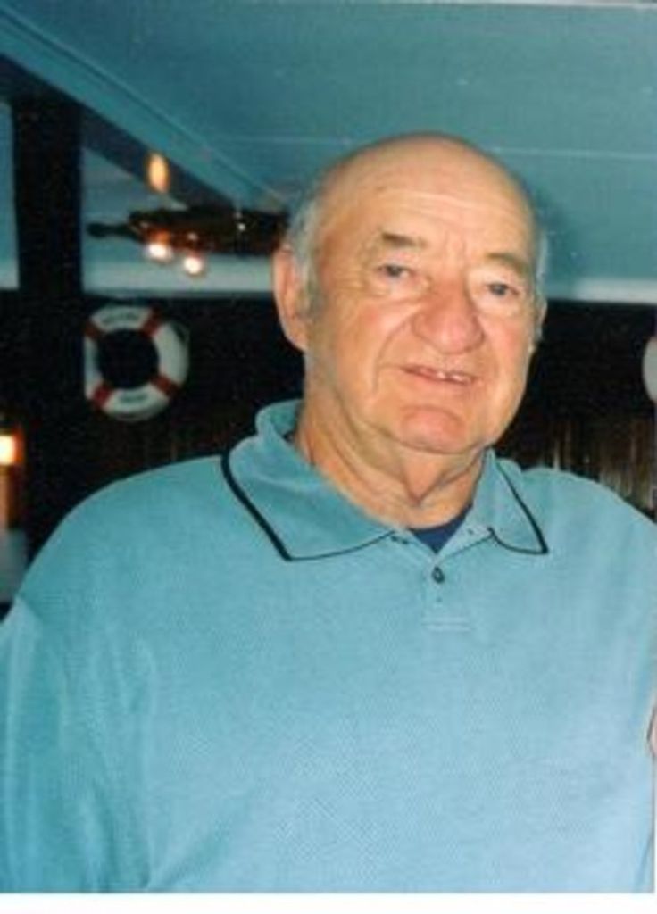 Everett Lloyd Vincelette