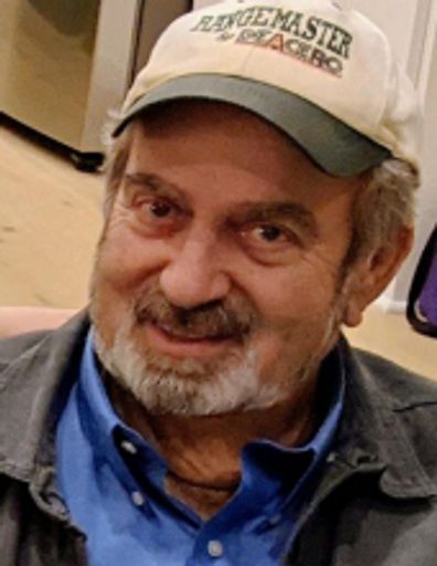 Stanley Wayne Webb Profile Photo