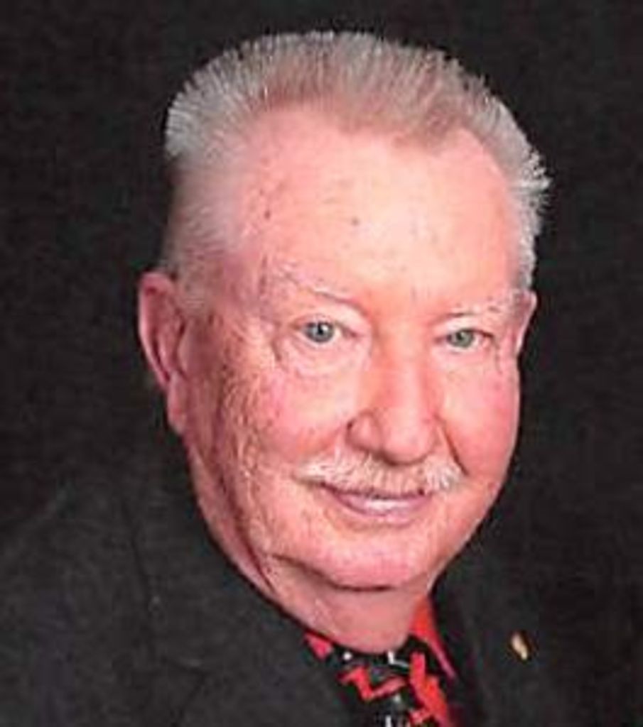 Joseph F. Quickenton