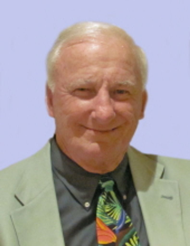 James  Dennis Lyons,  Sr.