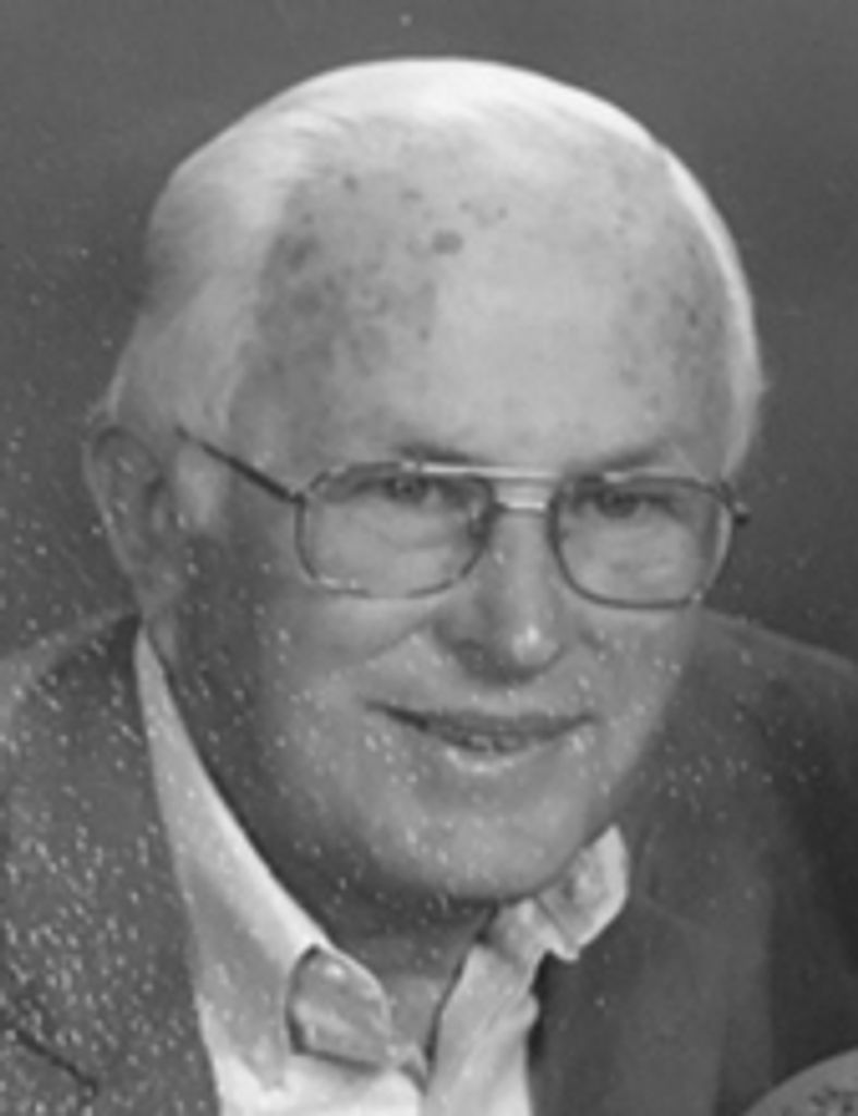 Rexford P. Johnson