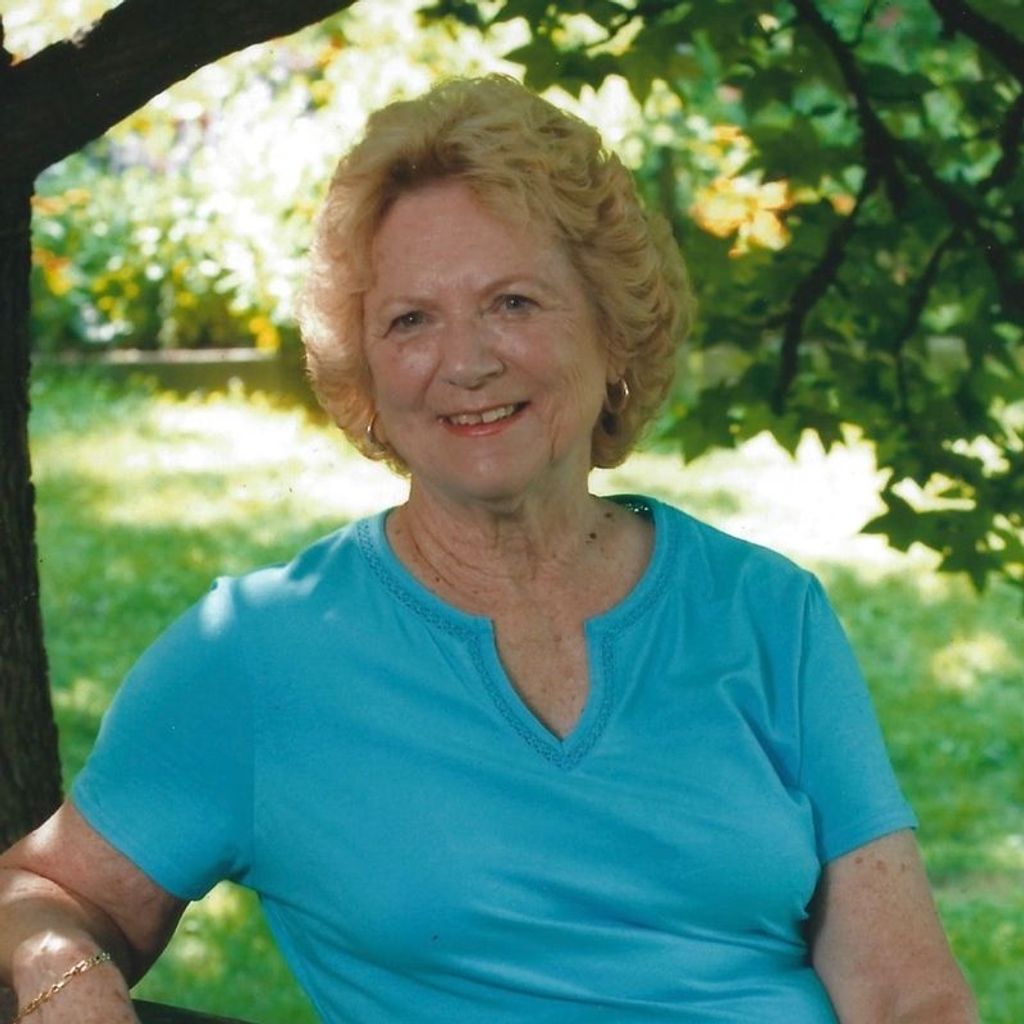 Barbara Pipher Profile Photo