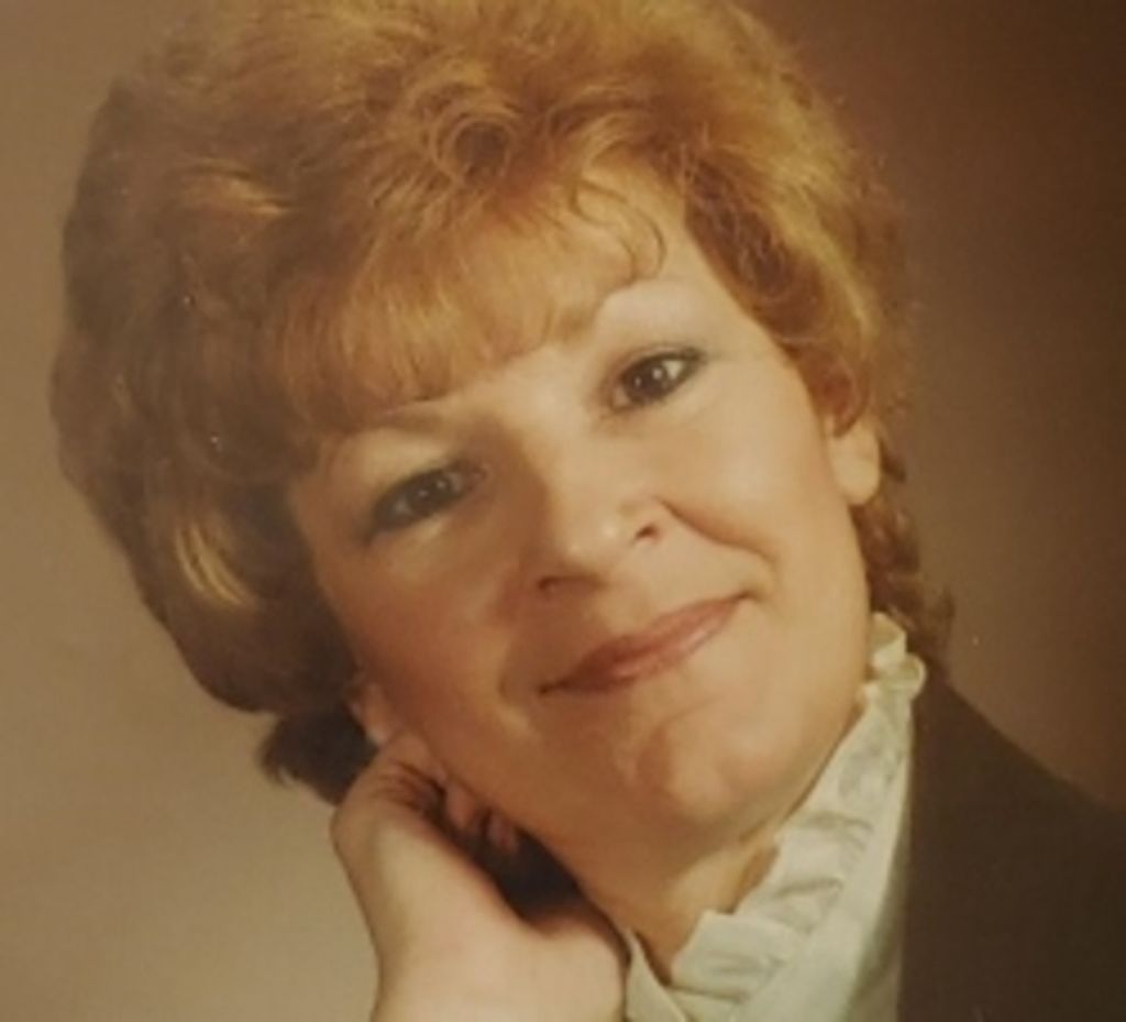 Bernice M. Turner Profile Photo