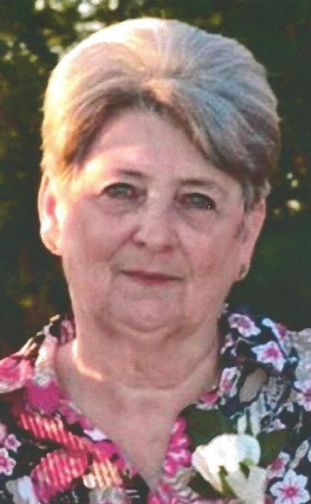 Doris Clark Profile Photo
