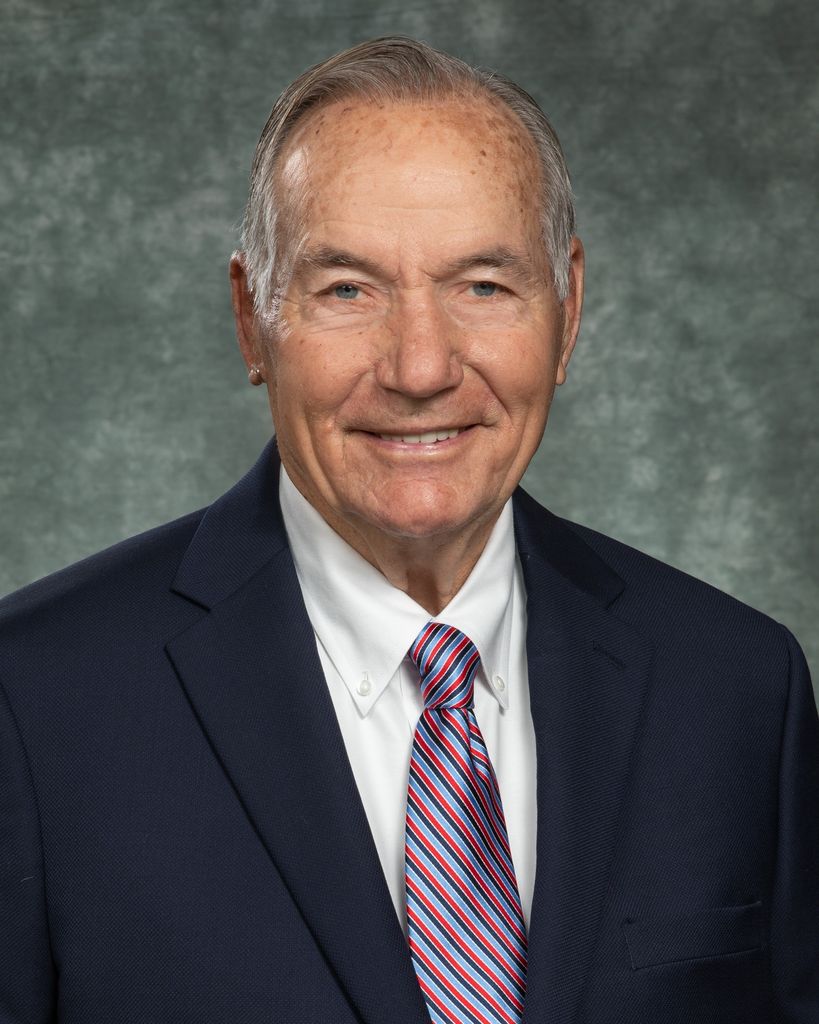 Jerry Roberts Hutchinson Profile Photo