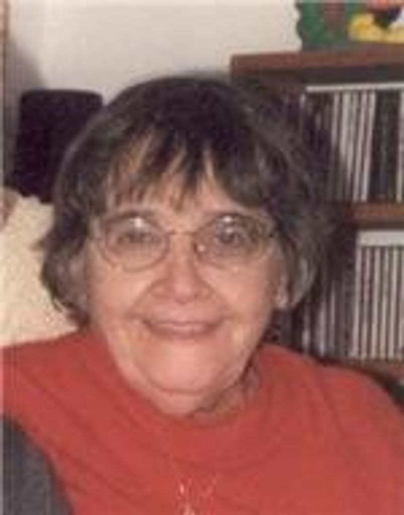 Anna Rose (Amaral) Benbenek