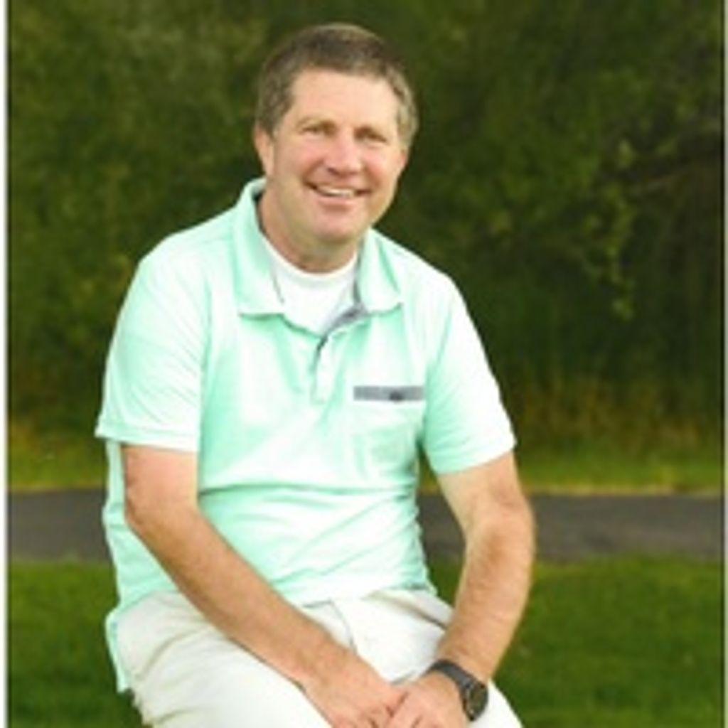 Bradly R. Merkley