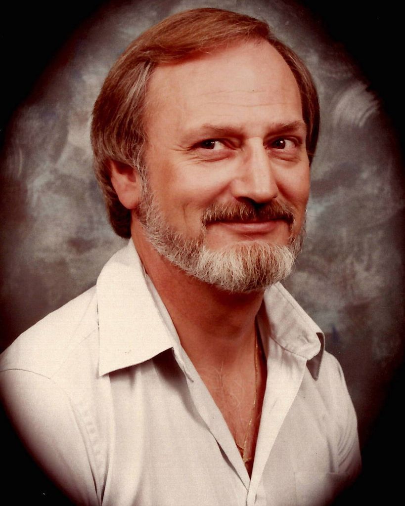 George Aubrey Odom