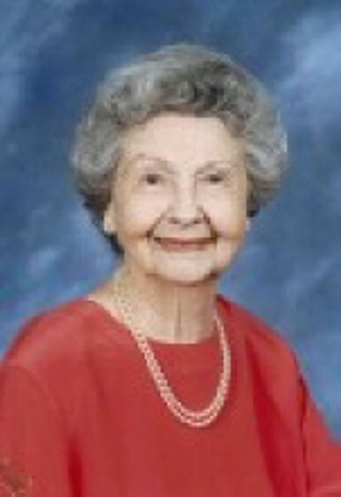 Beatrice "Babe" Alexander