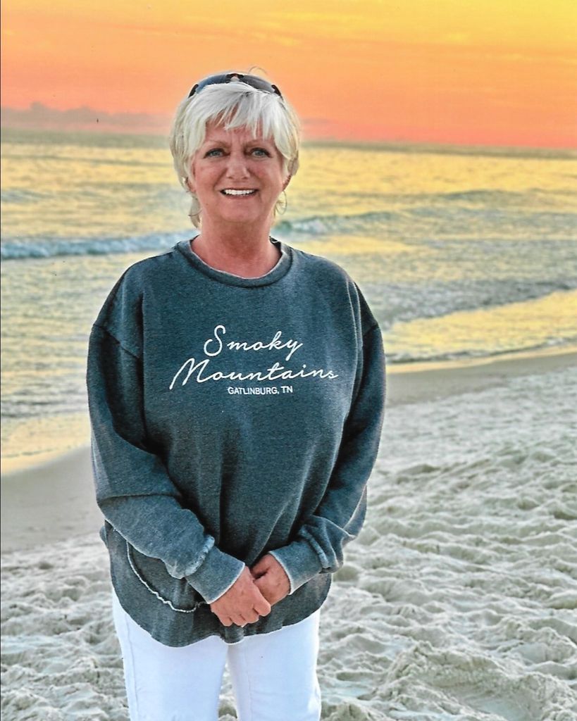 Rebecca Jane Bouldin Profile Photo