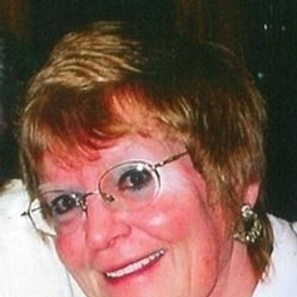 Verna Mchale