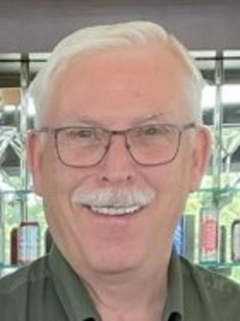 Steven H. Fairchild
