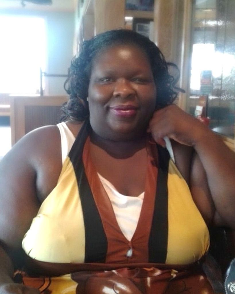 Jessie Mae Grove